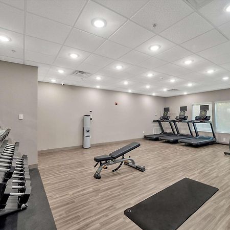 Hampton Inn And Suites Лъфкин Екстериор снимка