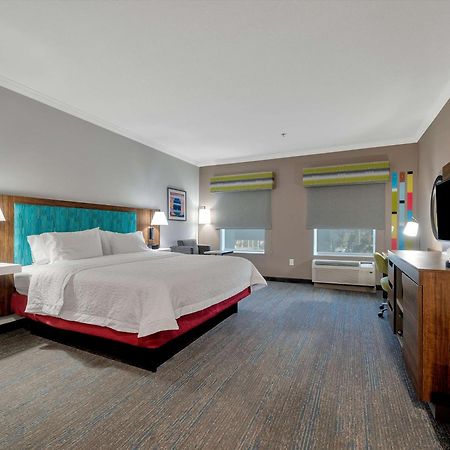 Hampton Inn And Suites Лъфкин Екстериор снимка