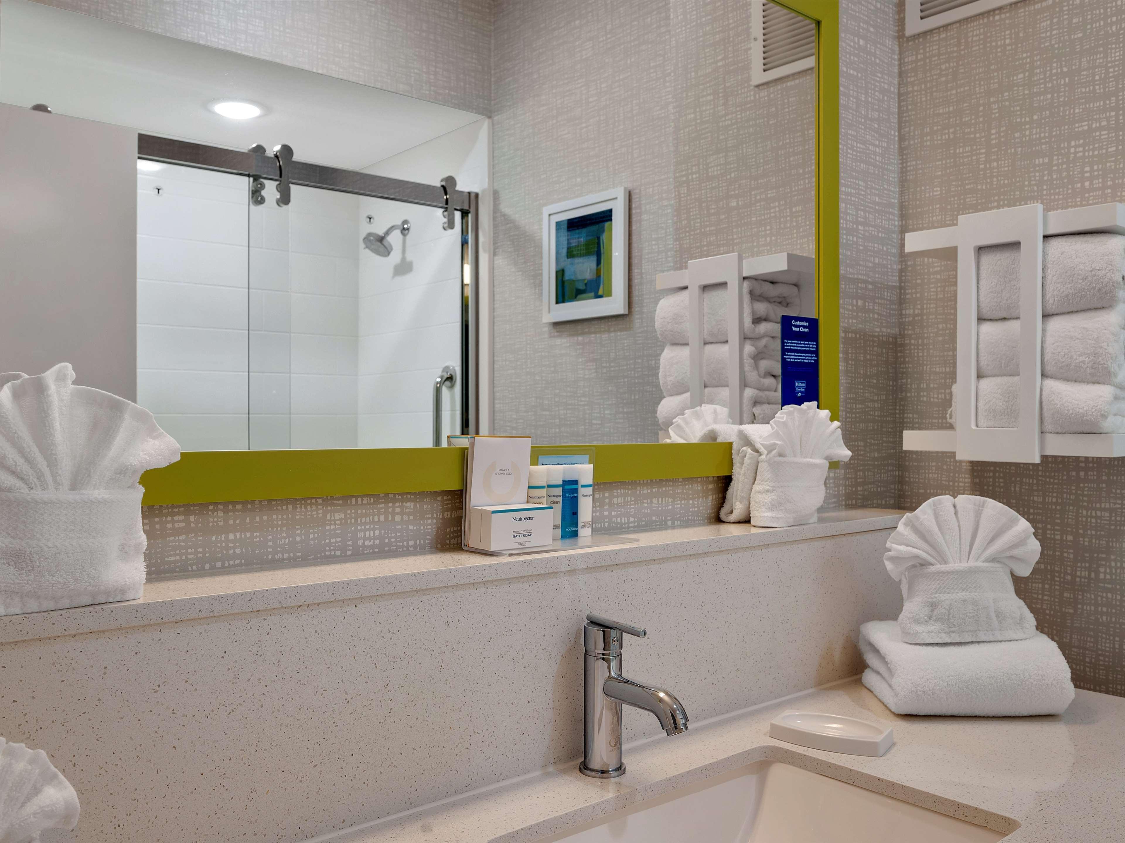 Hampton Inn And Suites Лъфкин Екстериор снимка