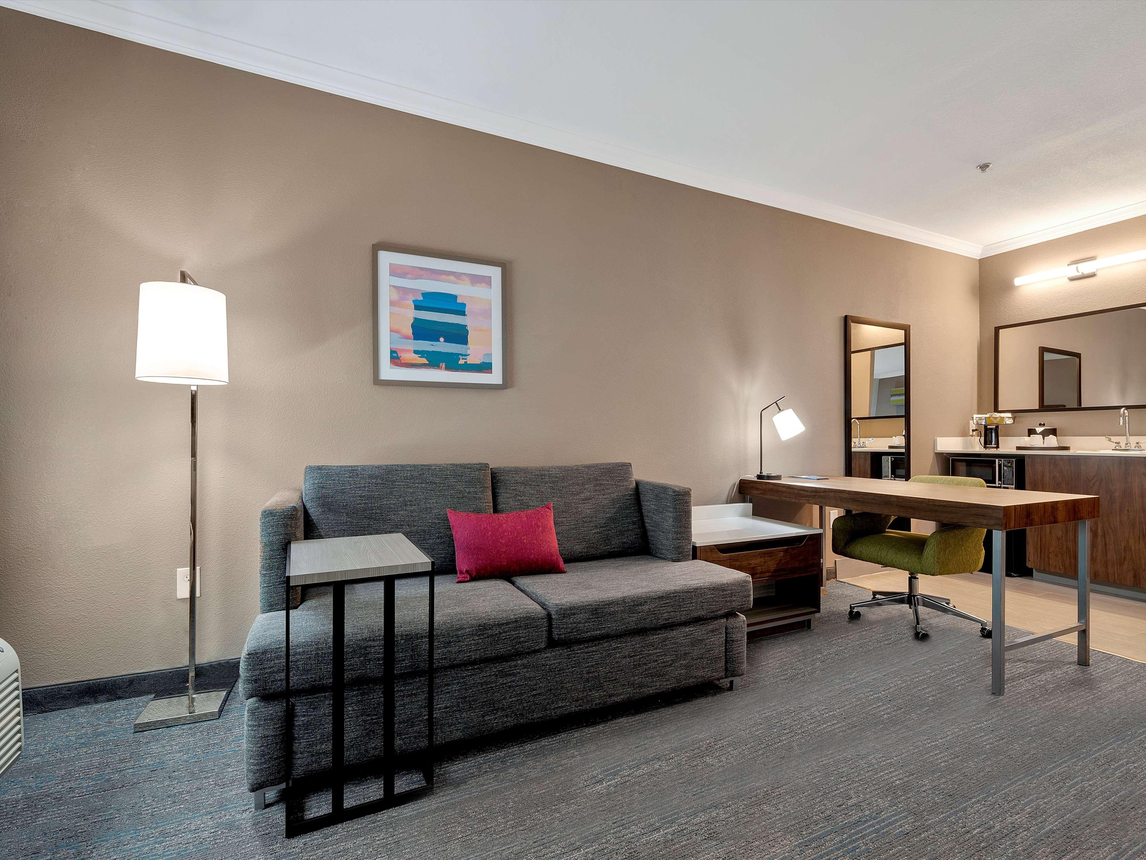 Hampton Inn And Suites Лъфкин Екстериор снимка