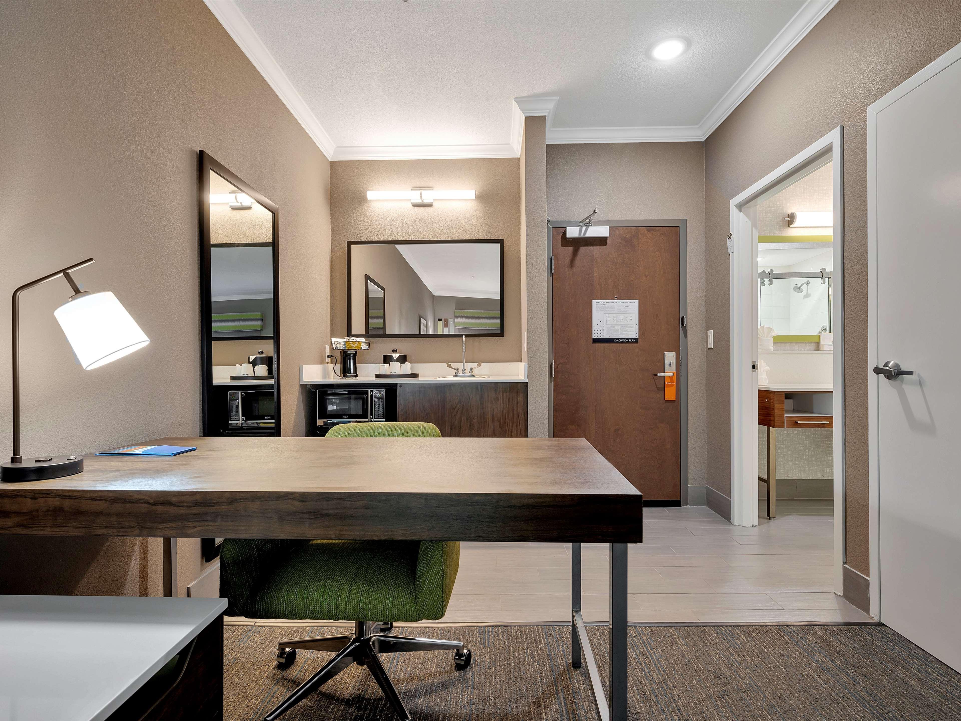 Hampton Inn And Suites Лъфкин Екстериор снимка