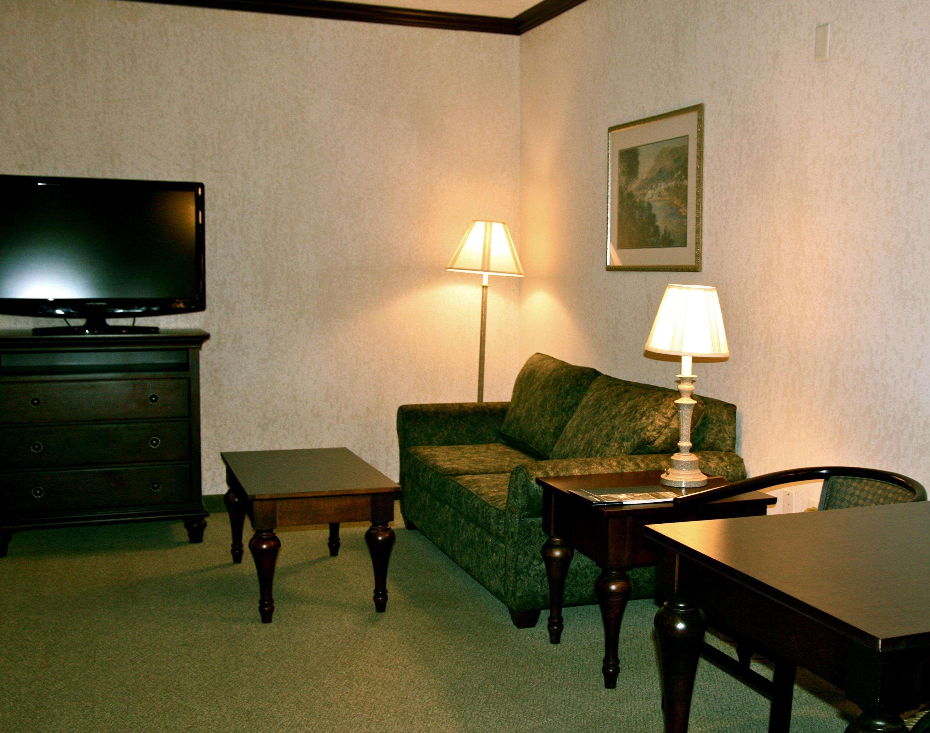 Hampton Inn And Suites Лъфкин Екстериор снимка
