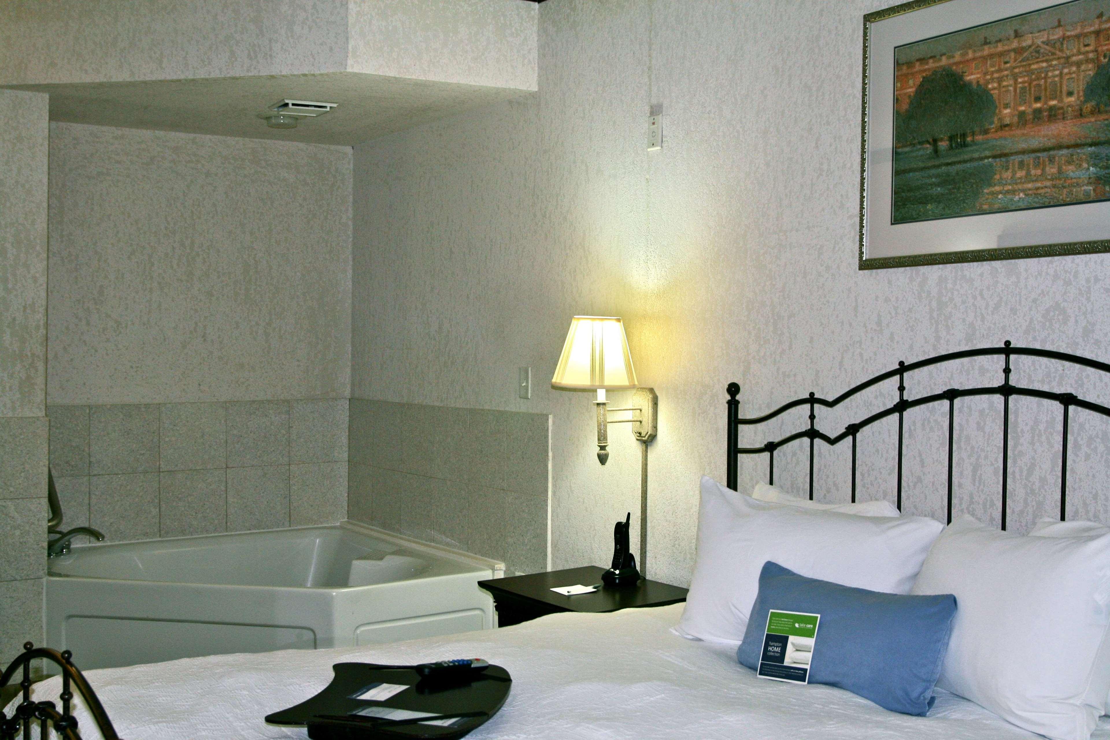 Hampton Inn And Suites Лъфкин Екстериор снимка