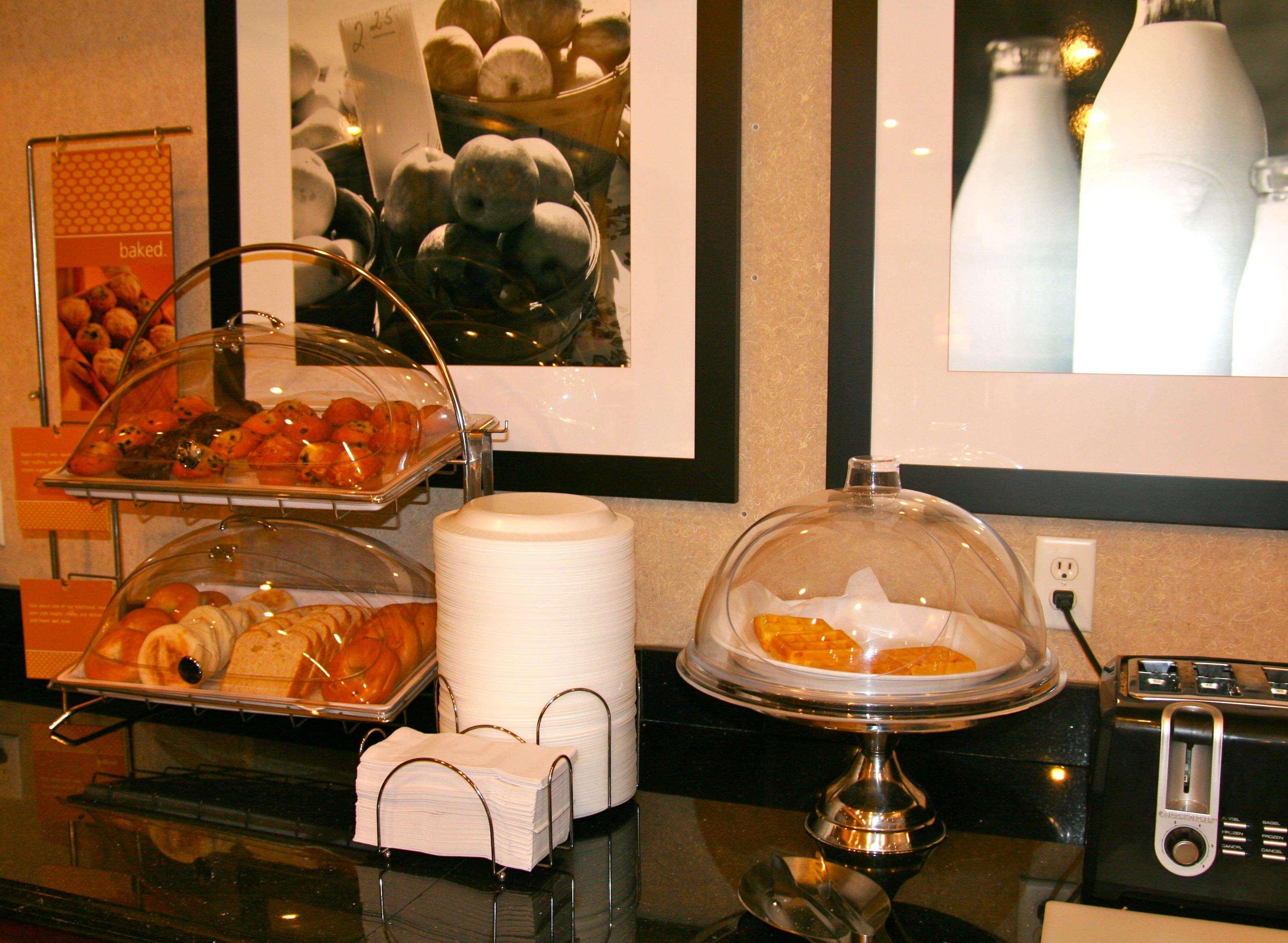 Hampton Inn And Suites Лъфкин Екстериор снимка