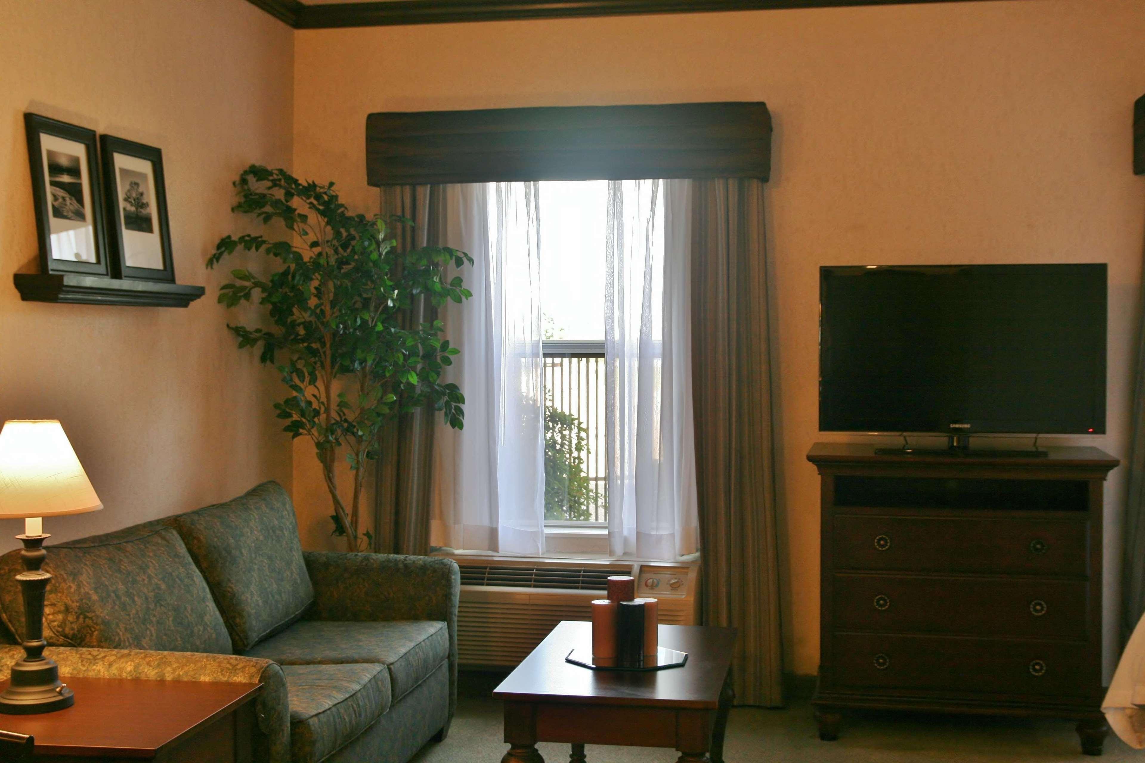 Hampton Inn And Suites Лъфкин Екстериор снимка