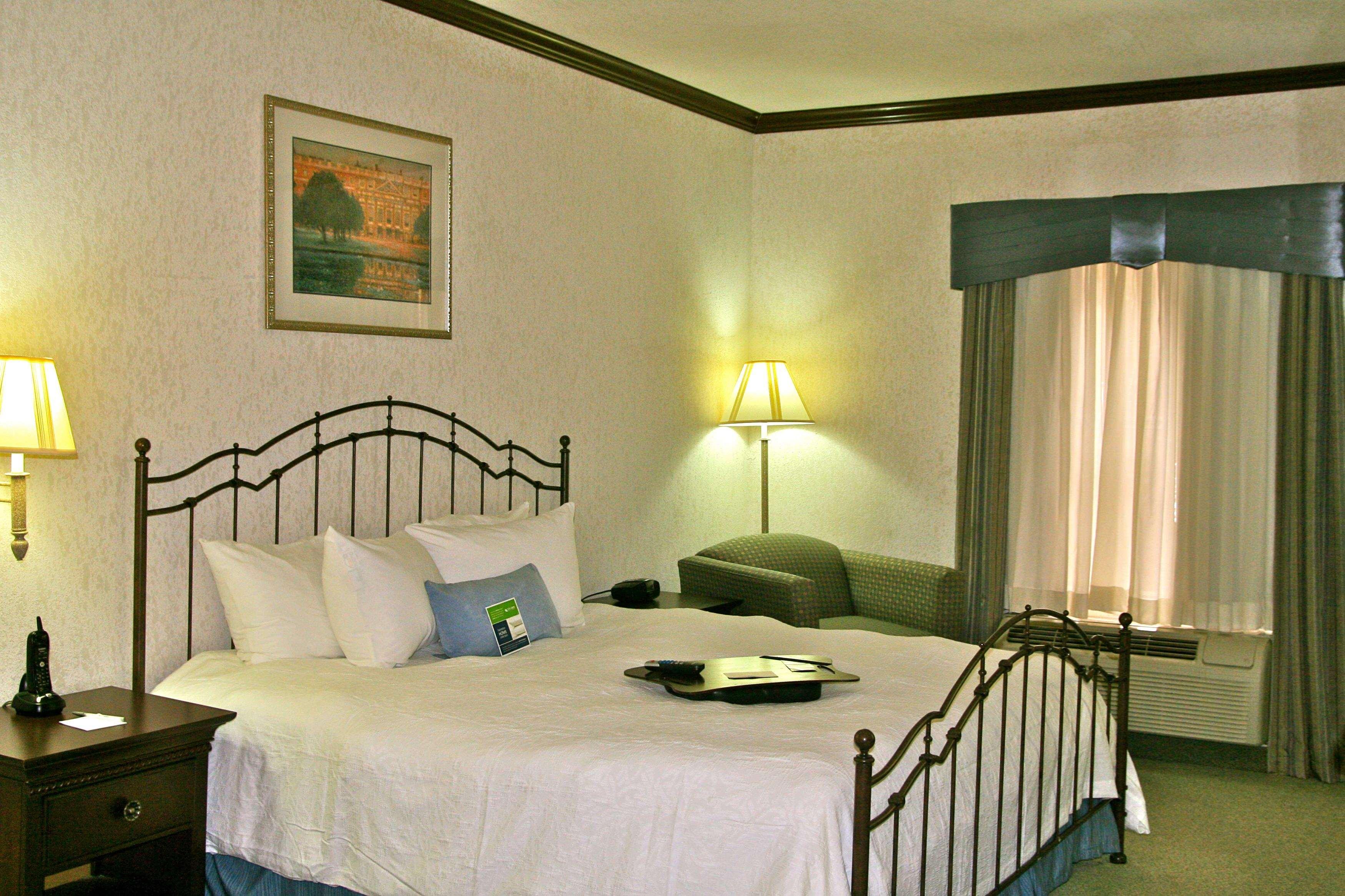 Hampton Inn And Suites Лъфкин Екстериор снимка