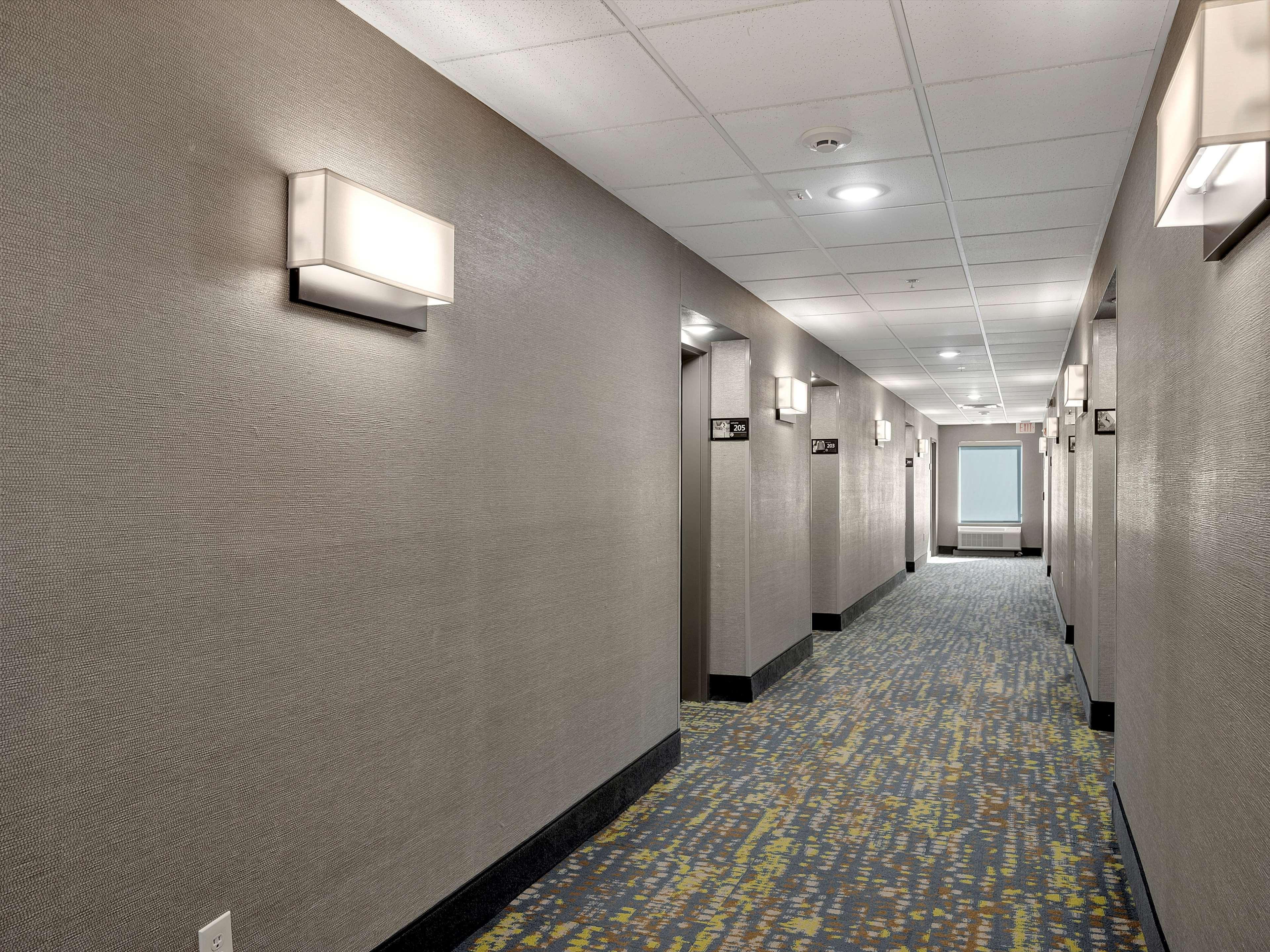 Hampton Inn And Suites Лъфкин Екстериор снимка