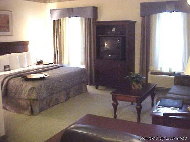 Hampton Inn And Suites Лъфкин Стая снимка