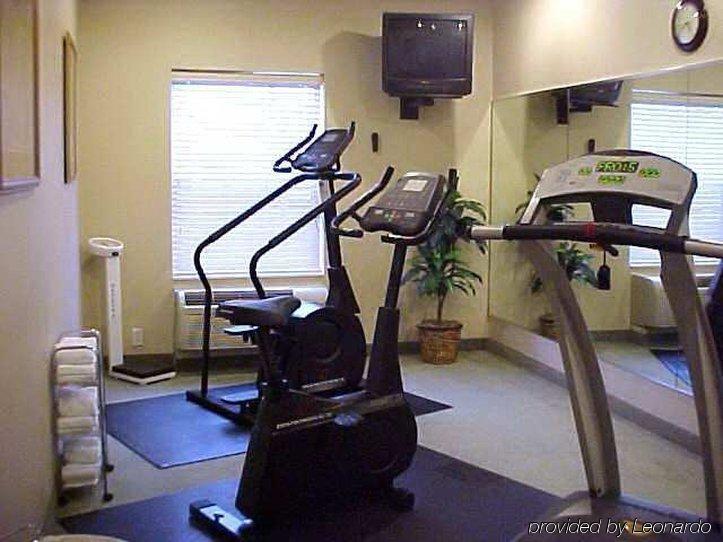 Hampton Inn And Suites Лъфкин Съоръжения снимка