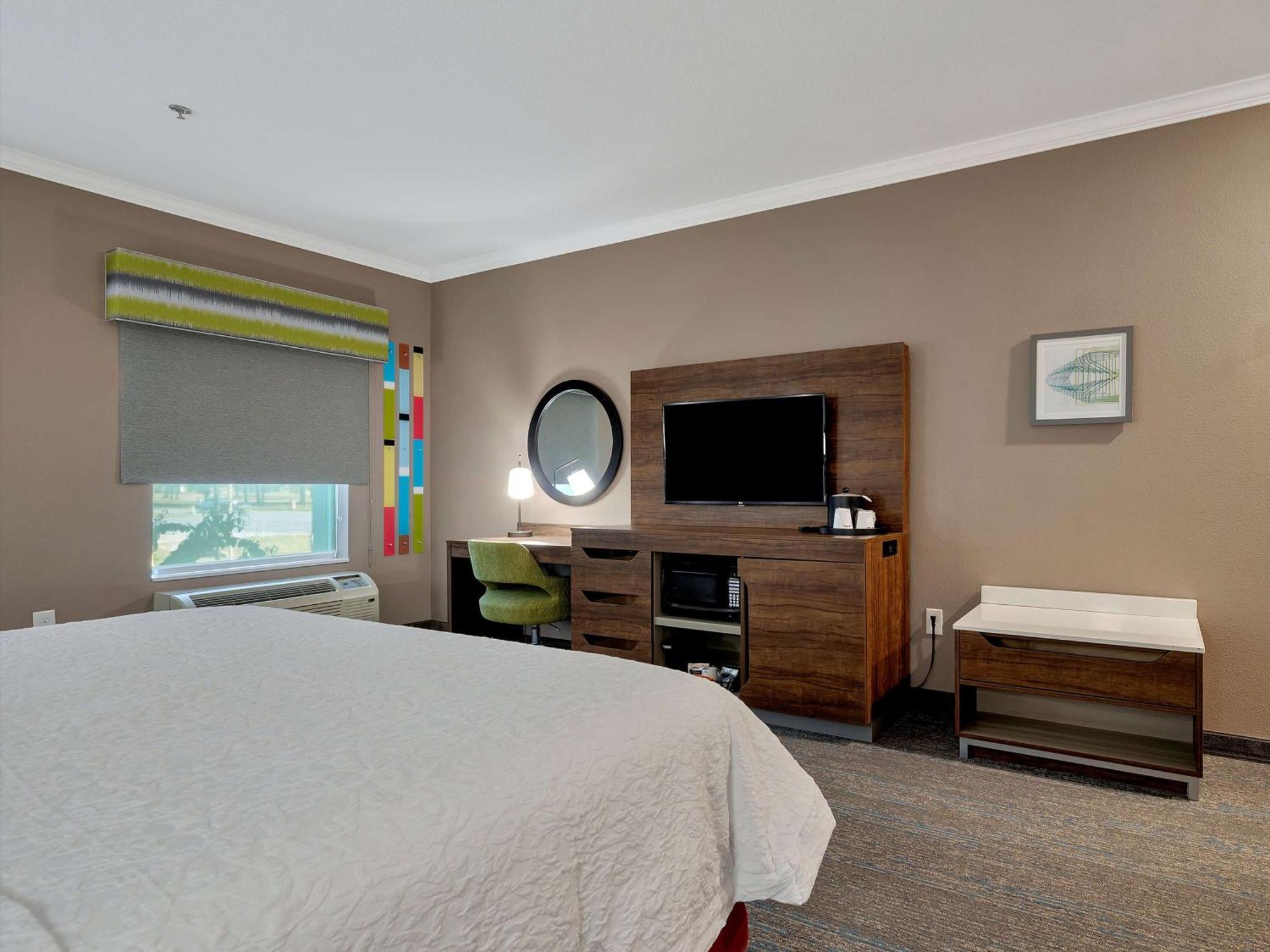 Hampton Inn And Suites Лъфкин Екстериор снимка