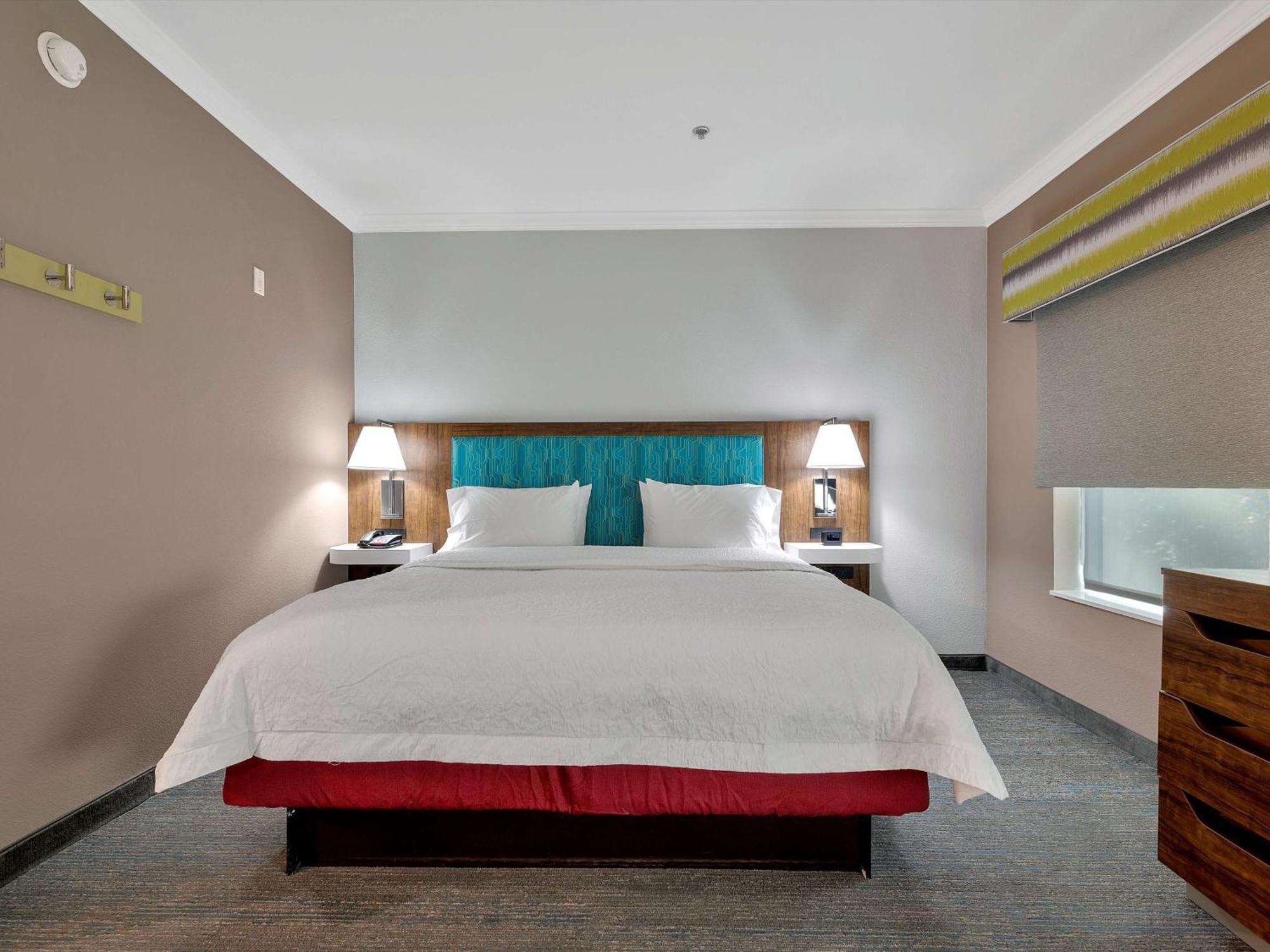 Hampton Inn And Suites Лъфкин Екстериор снимка