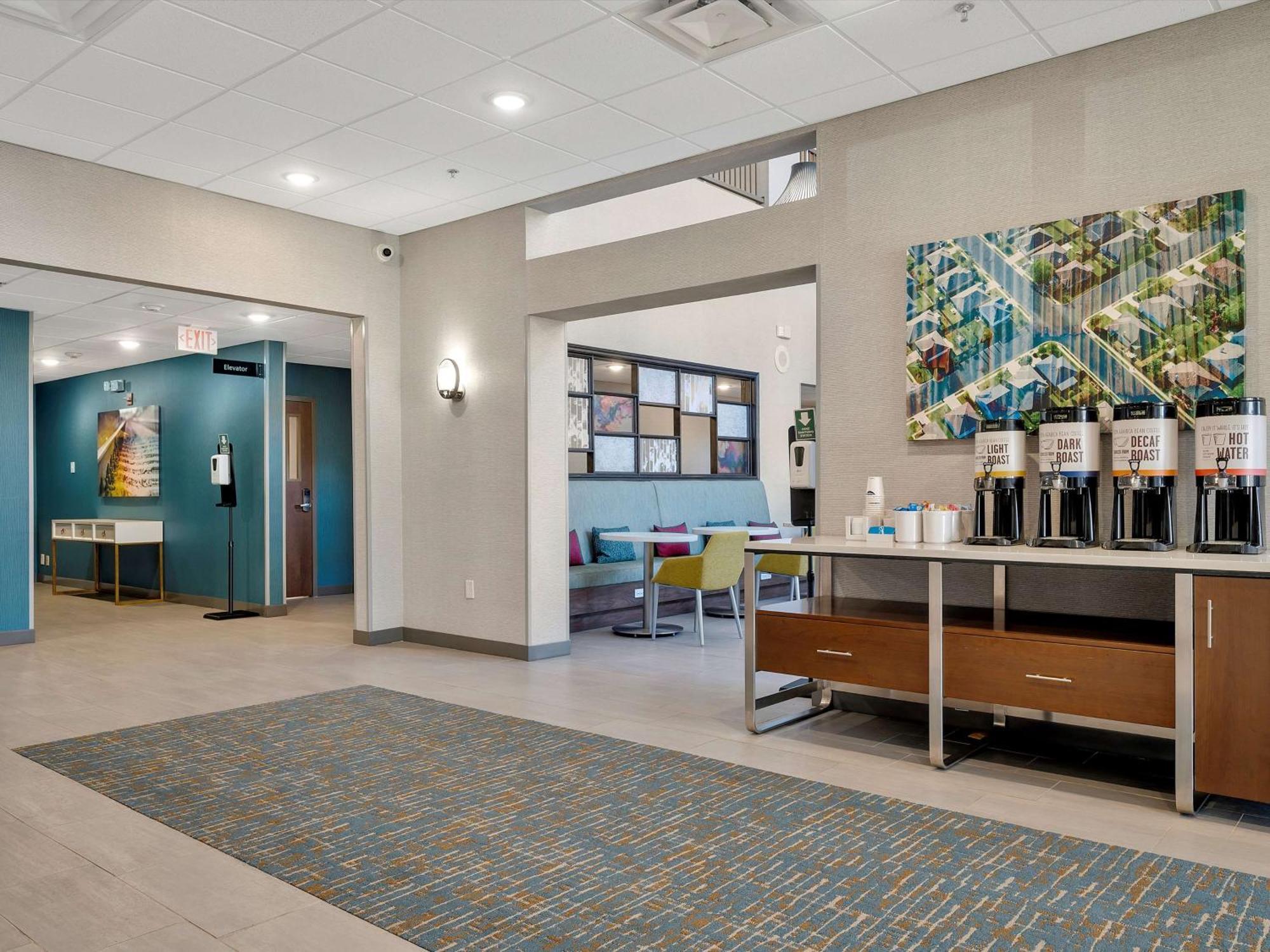 Hampton Inn And Suites Лъфкин Екстериор снимка